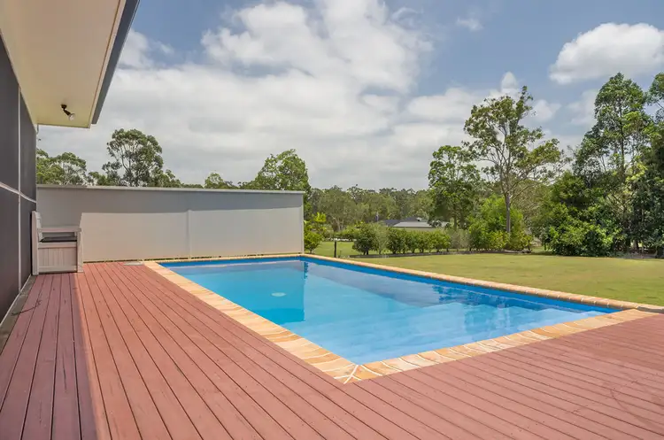Fifth view of Homely house listing, 7 Federation Place, Gulmarrad NSW 2463