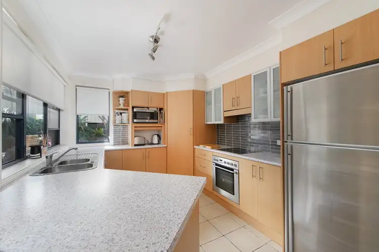 Sixth view of Homely house listing, 3 Seabreeze Court, Bonny Hills NSW 2445
