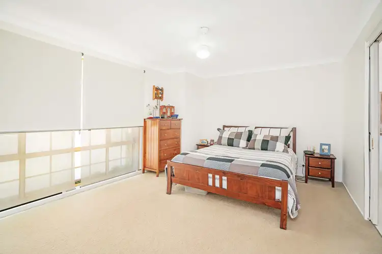 Fifth view of Homely house listing, 13 Glengyle Court, Wattle Grove NSW 2173
