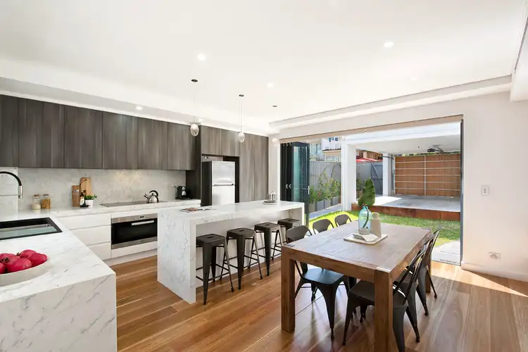 Third view of Homely house listing, 52A Hewlett st, Bronte NSW 2024