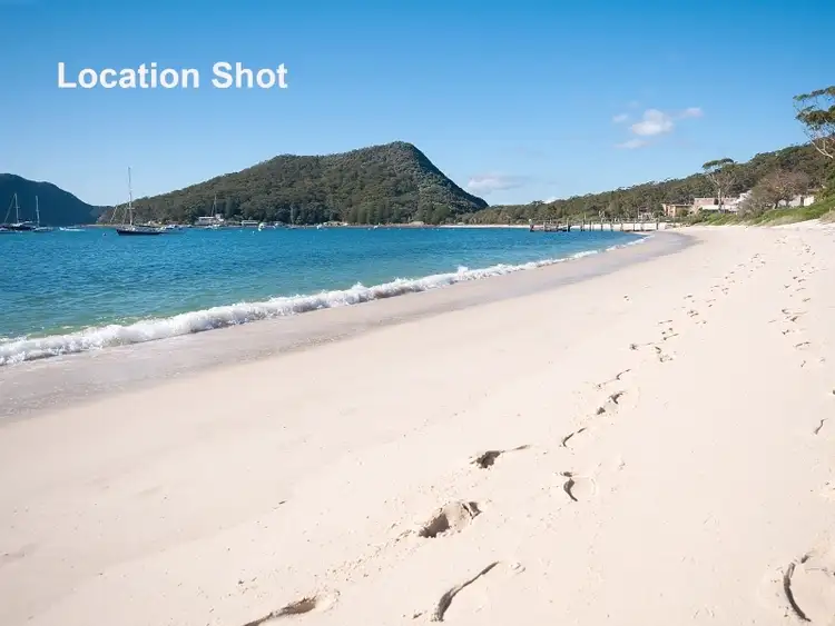 Second view of Homely apartment listing, 10/59 Shoal Bay Road, Shoal Bay NSW 2315