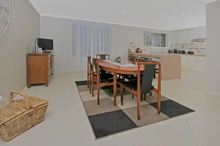 Fourth view of Homely house listing, 21 Bellbird Drive, Malua Bay NSW 2536