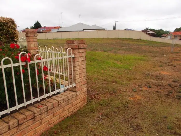 Fifth view of Homely land listing, Lot 311 Karri Street, Manjimup WA 6258