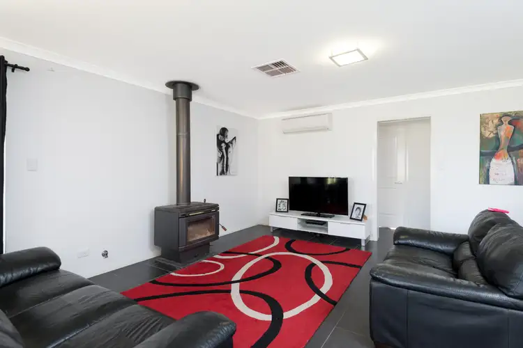 Seventh view of Homely house listing, 3 Yilkarri Parade, Karlkurla WA 6430