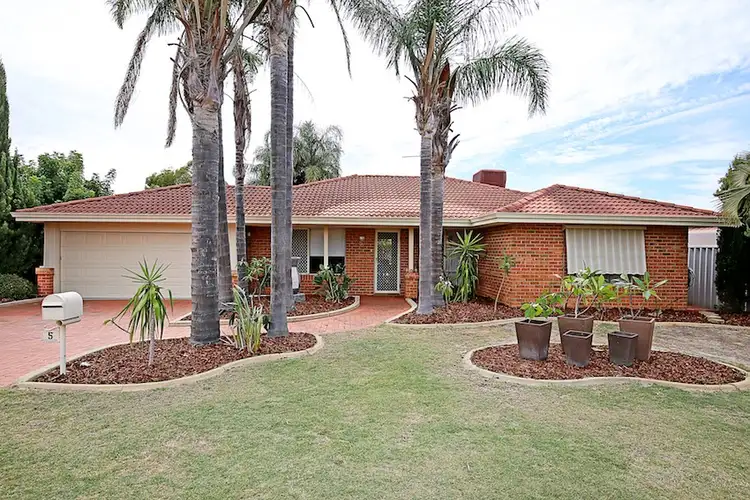 5 Castleward Place, Erskine WA 6210