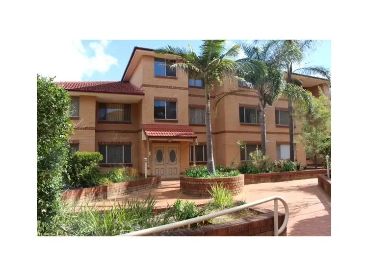 1/157 Haldon Street, Lakemba NSW 2195