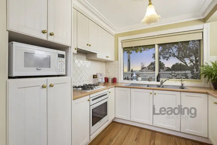 Fifth view of Homely house listing, 88 Mitchells Lane, Sunbury VIC 3429