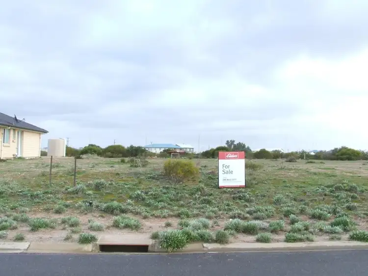 Main view of Homely land listing, 125 Pommern Way, Wallaroo SA 5556
