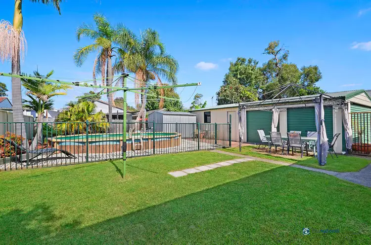 Fifth view of Homely house listing, 12-14 Finschhafen Street, Holsworthy NSW 2173