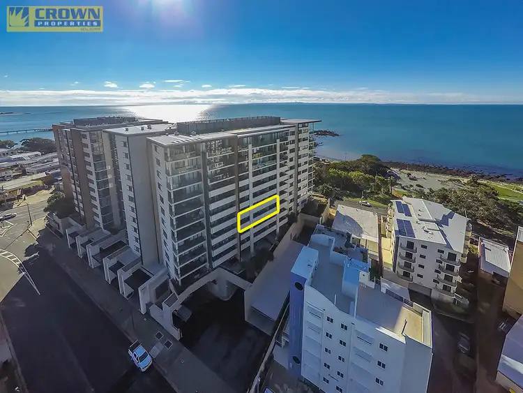 406/99 Marine Parade, Redcliffe QLD 4020