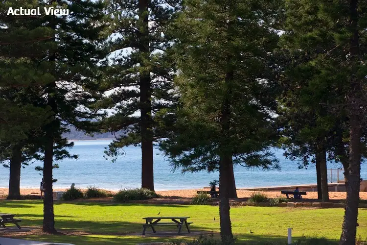 12/1 Eastbank Avenue, Collaroy NSW 2097