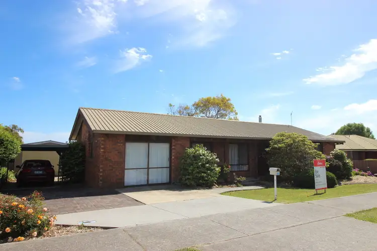 99 Eastland Drive, Ulverstone TAS 7315