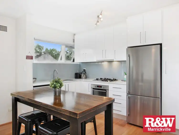 Third view of Homely unit listing, 14/49 Frazer Street, Dulwich Hill NSW 2203
