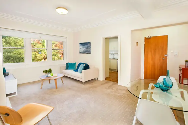 Sixth view of Homely apartment listing, 7/522 New South Head Road, Double Bay NSW 2028
