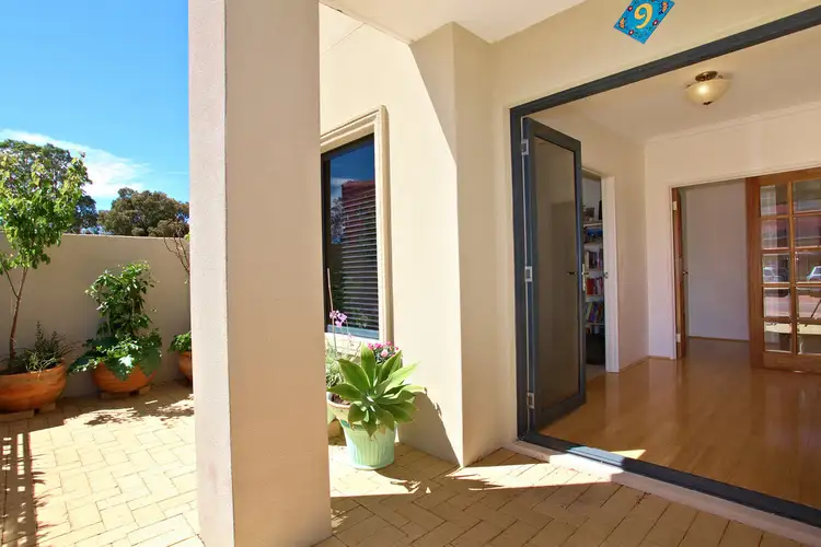 Second view of Homely townhouse listing, 9 Pimlico Place, Joondalup WA 6027