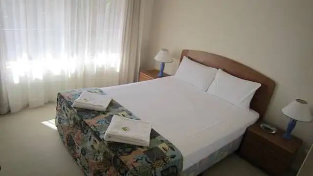 Fifth view of Homely unit listing, 20 'Sunset Island Resort' 3 Sunset Boulevard, Surfers Paradise QLD 4217