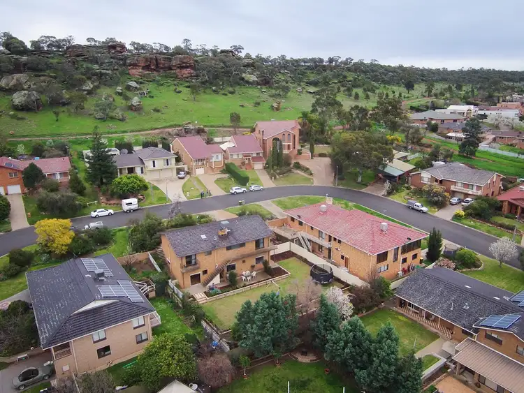 Sixth view of Homely house listing, 24 Holmes Crescent, Griffith NSW 2680