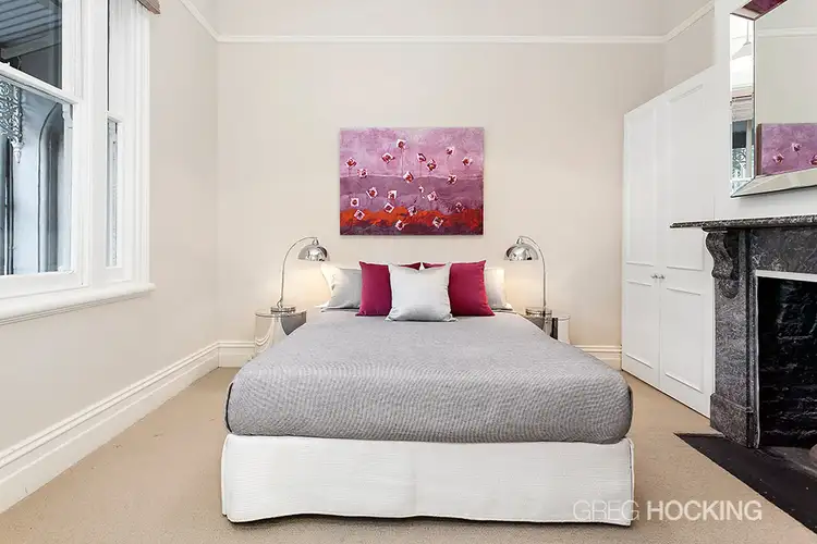 Fifth view of Homely house listing, 29 St Vincent Street, Albert Park VIC 3206