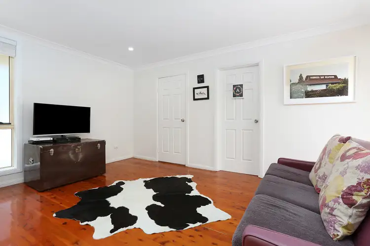 Second view of Homely townhouse listing, 2/195 Catherine Street, Leichhardt NSW 2040