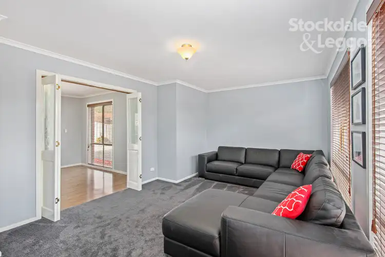 Sixth view of Homely house listing, 11 Clinton Court, Leongatha VIC 3953