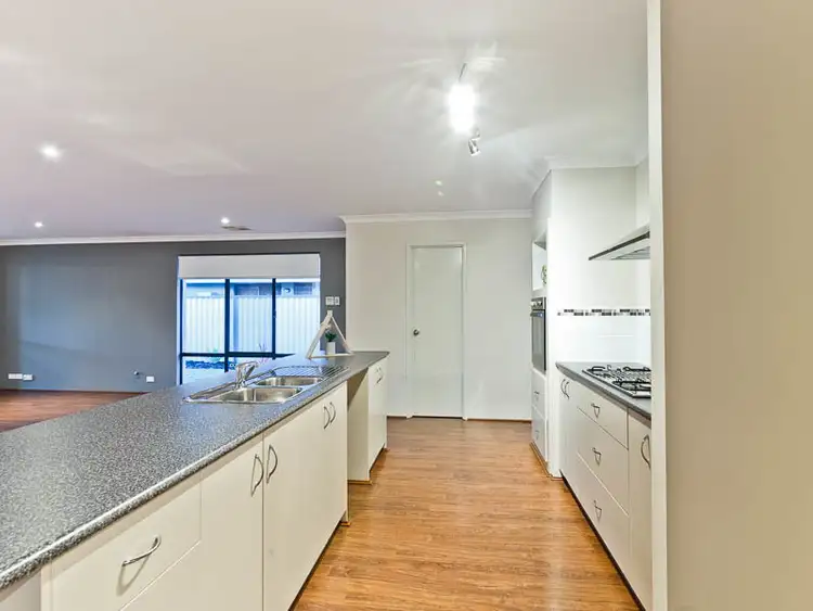 Sixth view of Homely house listing, 57 Balboa loop, Aubin Grove WA 6164