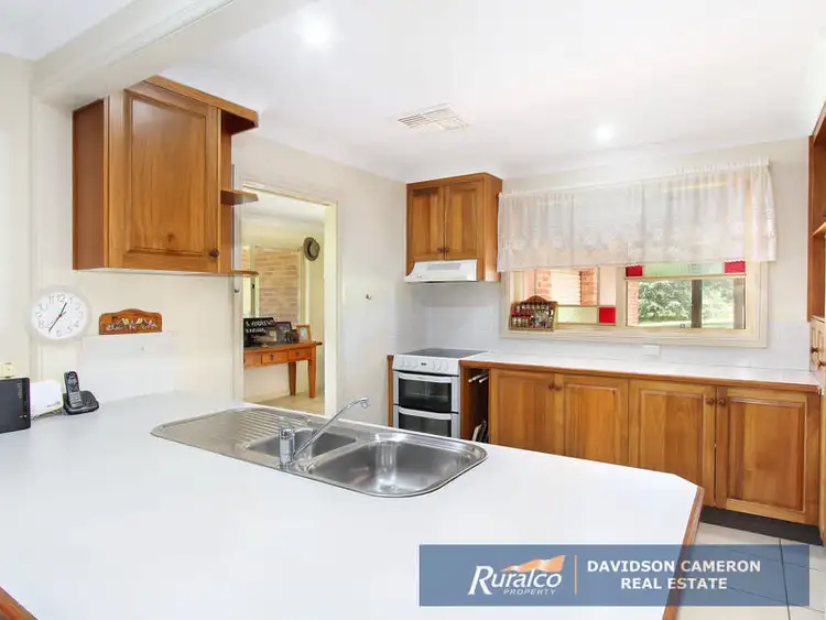 Second view of Homely house listing, 8 Herden Road, Tamworth NSW 2340