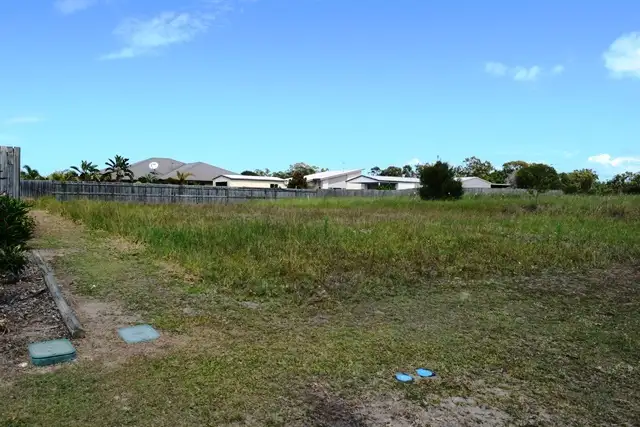 Second view of Homely land listing, 7 Parklink Avenue, Cooloola Cove QLD 4580