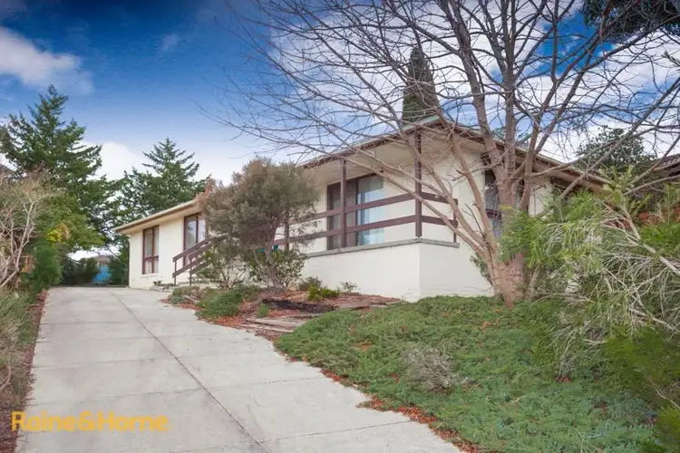 381 Elizabeth Drive, Sunbury VIC 3429