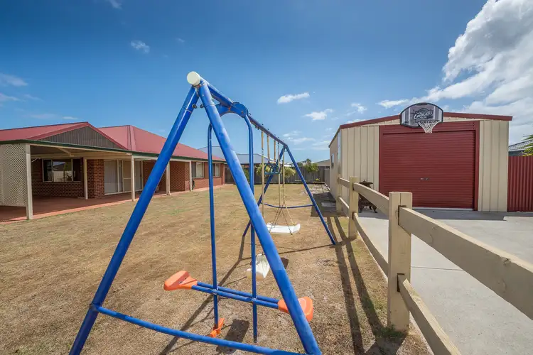 Fourth view of Homely house listing, 12 Avalon Road, Australind WA 6233