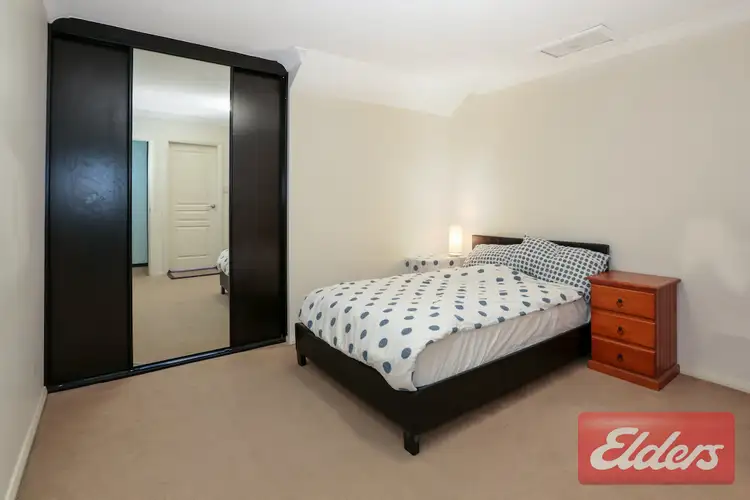 Sixth view of Homely townhouse listing, 6/517-521 Wentworth Avenue, Toongabbie NSW 2146