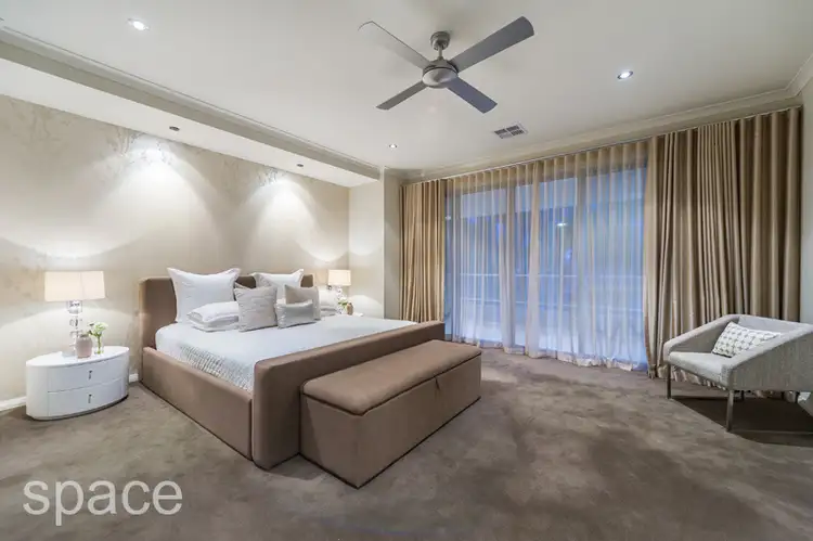 Third view of Homely house listing, 17 Berkeley Crescent, Floreat WA 6014