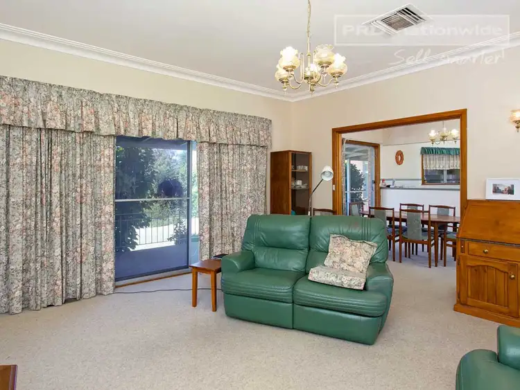 Fourth view of Homely house listing, 11 Dalkeith Avenue, Lake Albert NSW 2650