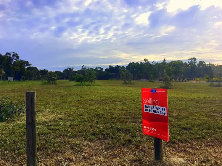 223 Jakeman Drive, Agnes Water QLD 4677