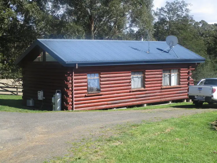 Second view of Homely rural property listing, 41 Winwoods Road, Sprent TAS 7315