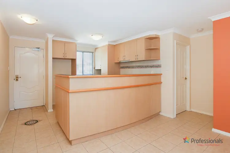 Fourth view of Homely house listing, U76/167 Grand Boulevard, Joondalup WA 6027