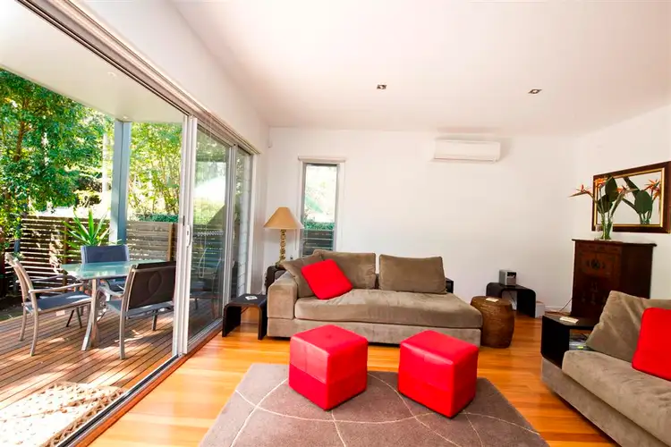 Fifth view of Homely house listing, 1/30 Lakeside Crescent, Elizabeth Beach NSW 2428