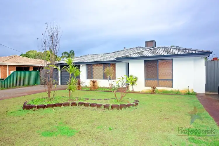 7 Gambia Court, Beechboro WA 6063