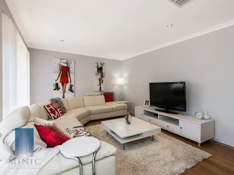 Third view of Homely house listing, 8/10 Grayson Court, Wilson WA 6107