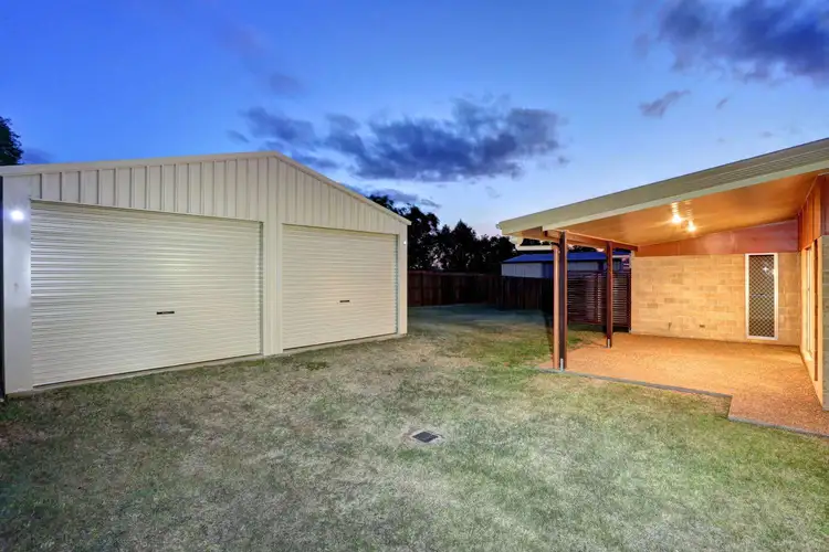 Fourth view of Homely house listing, 14 Gill Place, Kalkie QLD 4670