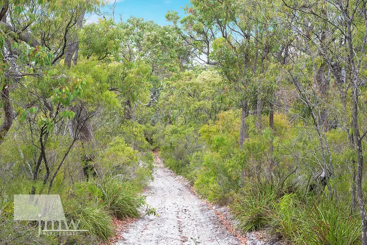 Fifth view of Homely land listing, Lot 1 Yates Road, Margaret River WA 6285