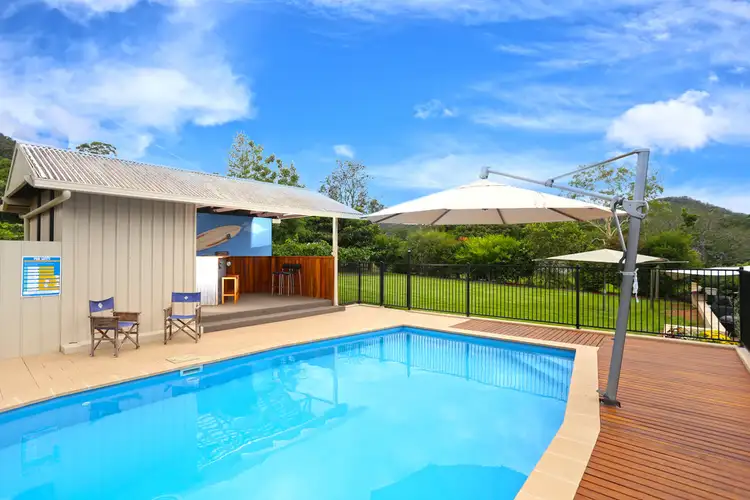 Second view of Homely house listing, 1142 Coramba Road, Karangi NSW 2450