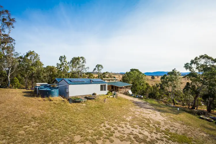 Third view of Homely rural property listing, 123 West Kameruka Rd, Candelo NSW 2550