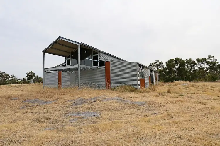 Sixth view of Homely land listing, 7 Stacey  Rise, Lake Clifton WA 6215