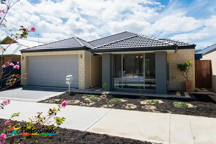3 Portwine Ave, Byford WA 6122