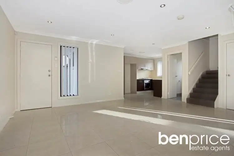 Third view of Homely townhouse listing, 9/47 Meacher Street, Mount Druitt NSW 2770