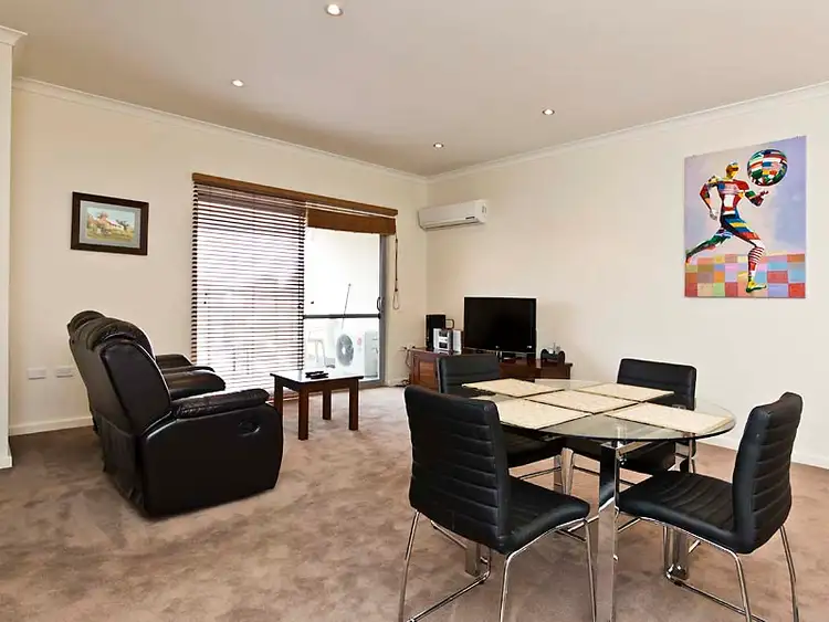 Seventh view of Homely apartment listing, 23/53 Davidson Terrace, Joondalup WA 6027