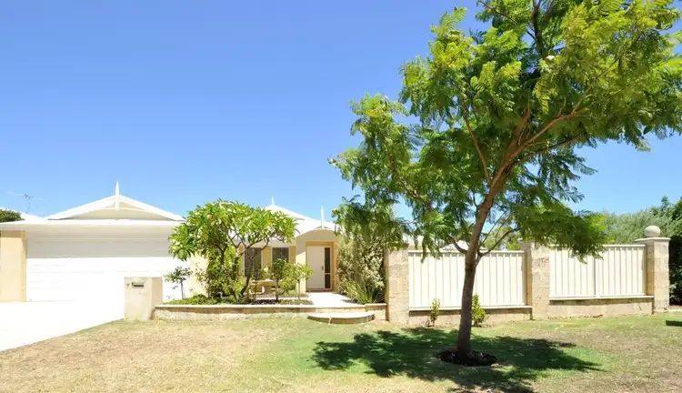 7 Florin Close, Baldivis WA 6171