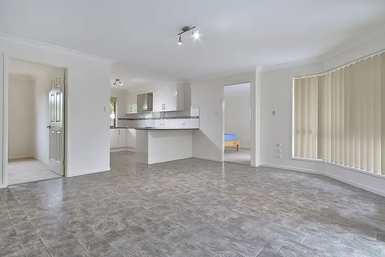 Third view of Homely house listing, 43 PEARSE DRIVE, Brassall QLD 4305
