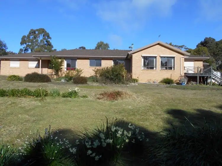 Main view of Homely house listing, 49 Mercury Place, Spring Beach TAS 7190