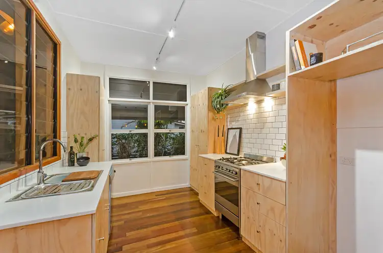 Fourth view of Homely house listing, 6 Alamein Street, Aitkenvale QLD 4814